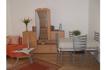 Germania Privát Bad Bellingen, Exteriorul